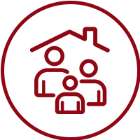 Mais proteção e segurança pra sua família